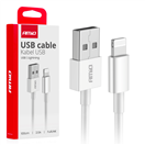 Amio 03895 Kabel USB na nabíjení 2A 100cm FullLINK AMiO-03895