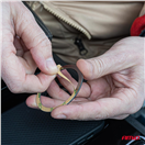 Amio 03775 Magnetický držák telefonu s bezdrátovým indukčním nabíjením My Mag 15W AMIO-03775