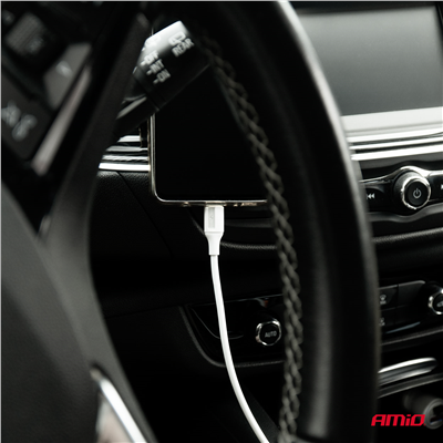 Kabel ´USB-C na USB-C 60W 100cm FullLINK AMIO-03920