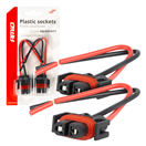 Amio 03182 Keramické patice 2 ks H8 H9 H11 AMIO