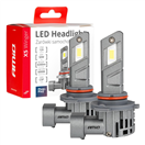 Amio 03948 LED žárovky X5-series WINGER HB3 6000K max 50W AMIO-03948
