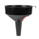 Amio 04046 Plastový trychtýř 19,5 cm AMIO-04046