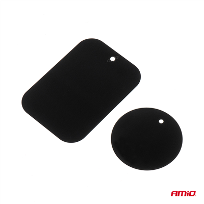 Magnetický držák telefonu na čelní sklo AMiO-04142