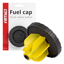 Amio 04049 Univerzální nouzové víčko palivové nádrže AMIO-04049