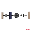 Amio 04144 Magnetický držák palubní desky otočný o 360° AMiO-04144