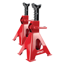 Amio 04187 Podpěry pod auto 2ks 2T AMiO-04187