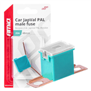 Amio 03417 Pojistka JAPVAL PAL samec 48mm 20A AMIO-03417