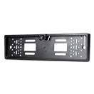 Amio 03539 Podložka pod SPZ s bezdrátovou kamerou