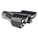 Amio 04069 Koncovka tlumiče výfuku z nerezavějící oceli AMiO-04069