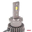 Amio 03311 LED žárovky hlavního svícení XD Series D2S/D2R AMiO