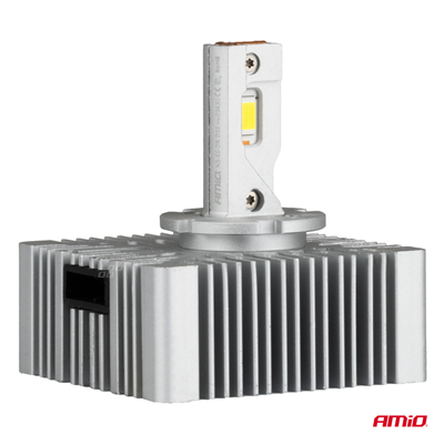 LED žárovky hlavního svícení D-Basic Series D5S AMiO-03630