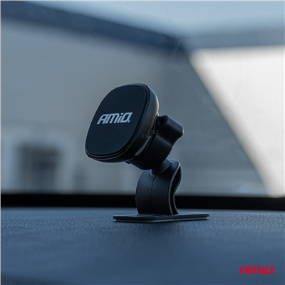 Magnetický držák na telefon AMIO-03786
