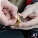 Amio 03788 Magnetický držák telefonu AMIO-03788