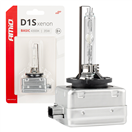 Amio 03863 Výbojka D1S 35W 4300K xenonová BASIC blister AMIO-03863