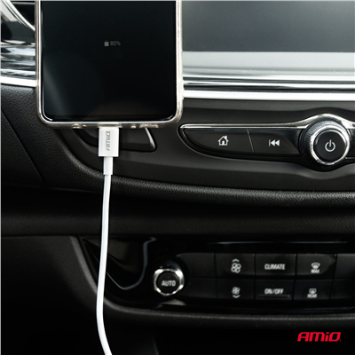 Kabel USB na USB-C 2A 100cm FullLINK AMIO-03893