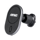 Amio 03769 Magnetický držák na telefon My Mag 15W AMIO-03769