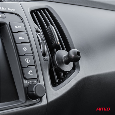 Magnetický držák na telefon AMIO-03785