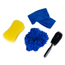 Amio 04035 Sada pro mytí aut 5 el. AMIO-04035