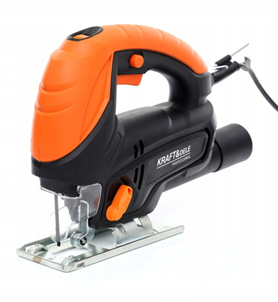 Kraft&Dele KD1674, Přímočará pila 800 W