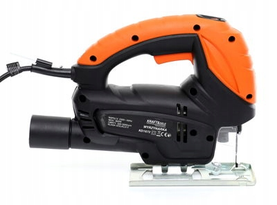 Kraft&Dele KD1674, Přímočará pila 800 W