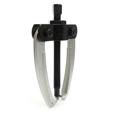 Kraft&Dele KD10138, Dvouramenný zaoblený stahovák 100 mm