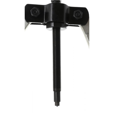 Kraft&Dele KD10138, Dvouramenný zaoblený stahovák 100 mm