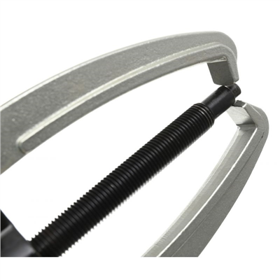 Kraft&Dele KD10138, Dvouramenný zaoblený stahovák 100 mm