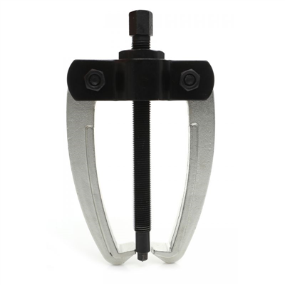 Kraft&Dele KD10138, Dvouramenný zaoblený stahovák 100 mm