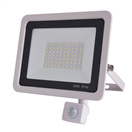 LT7117 LED reflektor 50W bílá neutrální CCD PIR