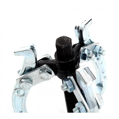 Kraft&Dele KD1106, Stahovák na ložiska 3-ramenný 75mm