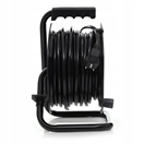 KRAFT&DELE KD4017 Kraft&Dele KD4017, Prodlužovací kabel na bubnu 25 m/4 zásuvky