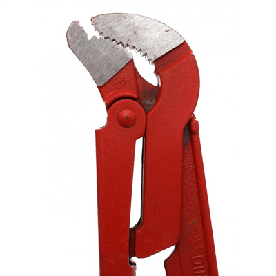 Kraft&Dele KD10222, Kleště sikovky 35 mm