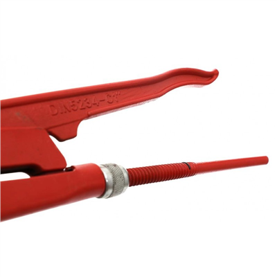 Kraft&Dele KD10222, Kleště sikovky 35 mm