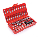 KRAFT&DELE KD10525 Kraft&Dele KD10525, GOLA sada 46 ks