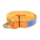 KRAFT&DELE KD1322 Kraft&Dele KD1322, Přepravní pás s hákem 8m/50mm/5t