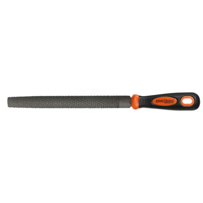 Kraft&Dele KD10892, Sada pilníků na kov 3 ks 200 mm