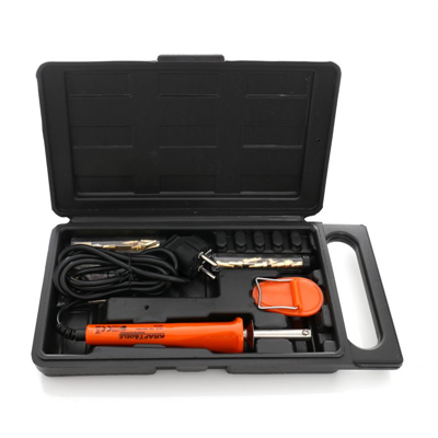 Kraft&Dele KD10188, Vypalovačka do dřeva s kufrem