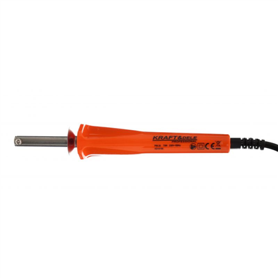 Kraft&Dele KD10188, Vypalovačka do dřeva s kufrem