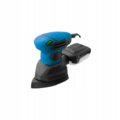 Kraft&Dele KD1667-Z, Excentrická bruska 1200 W