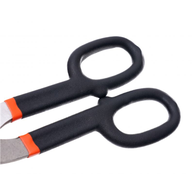 Kraft&Dele KD10364, Nůžky na plech 225 mm