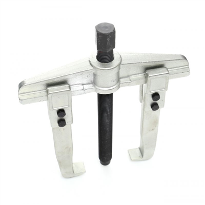 Kraft&Dele KD10133, Dvouramenný posuvný stahovák 200 mm