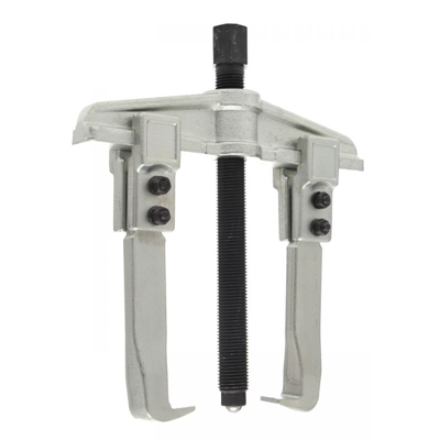 Kraft&Dele KD10133, Dvouramenný posuvný stahovák 200 mm