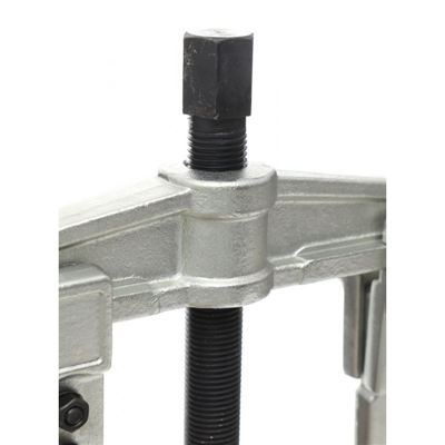 Kraft&Dele KD10133, Dvouramenný posuvný stahovák 200 mm