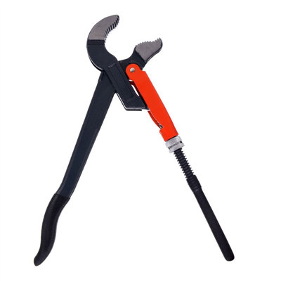 Kraft&Dele KD10821, Kleště sikovky 25 mm