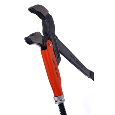 Kraft&Dele KD10821, Kleště sikovky 25 mm