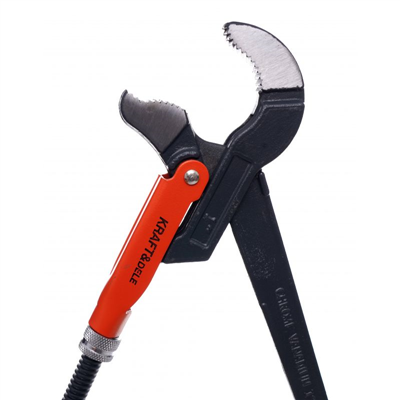 Kraft&Dele KD10821, Kleště sikovky 25 mm