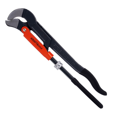 Kraft&Dele KD10821, Kleště sikovky 25 mm