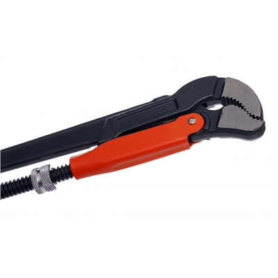 Kraft&Dele KD10821, Kleště sikovky 25 mm