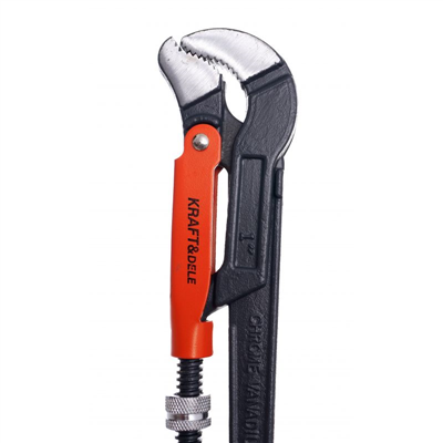 Kraft&Dele KD10821, Kleště sikovky 25 mm