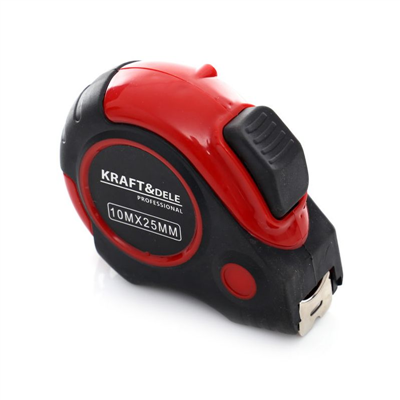 Kraft&Dele KD10291, Ruční svinovací metr 3 m
